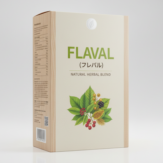 Flaval（フレバル）