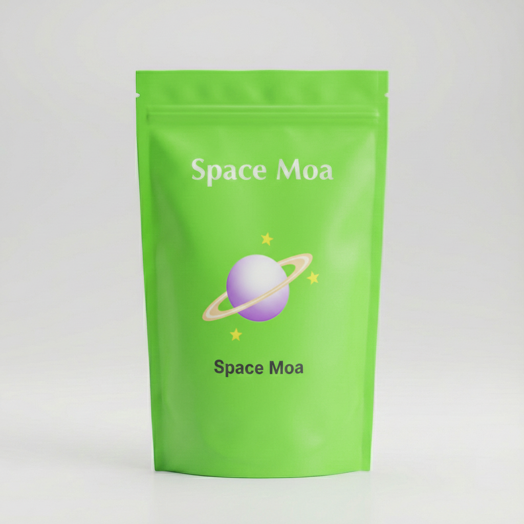 Space Moa（ノックモア）