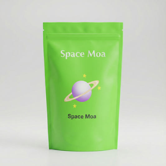 Space Moa（ノックモア）