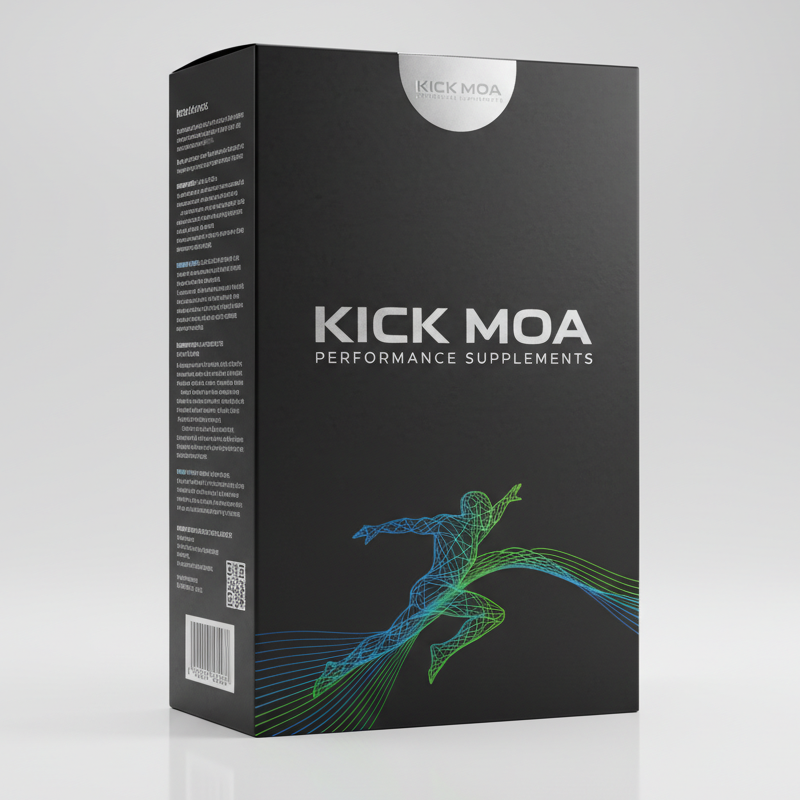 Kick Moa（キックモア）