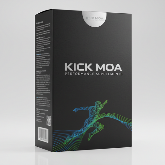 Kick Moa（キックモア）