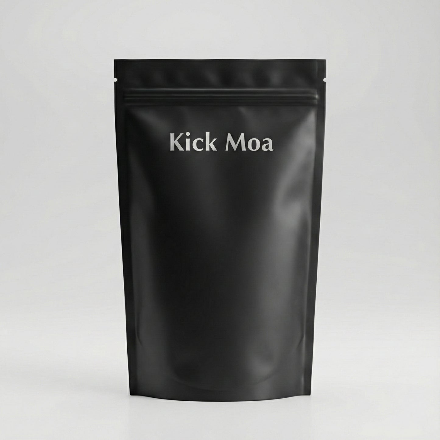 Kick Moa（キックモア）