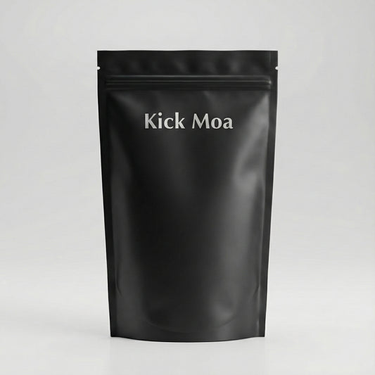 Kick Moa（キックモア）